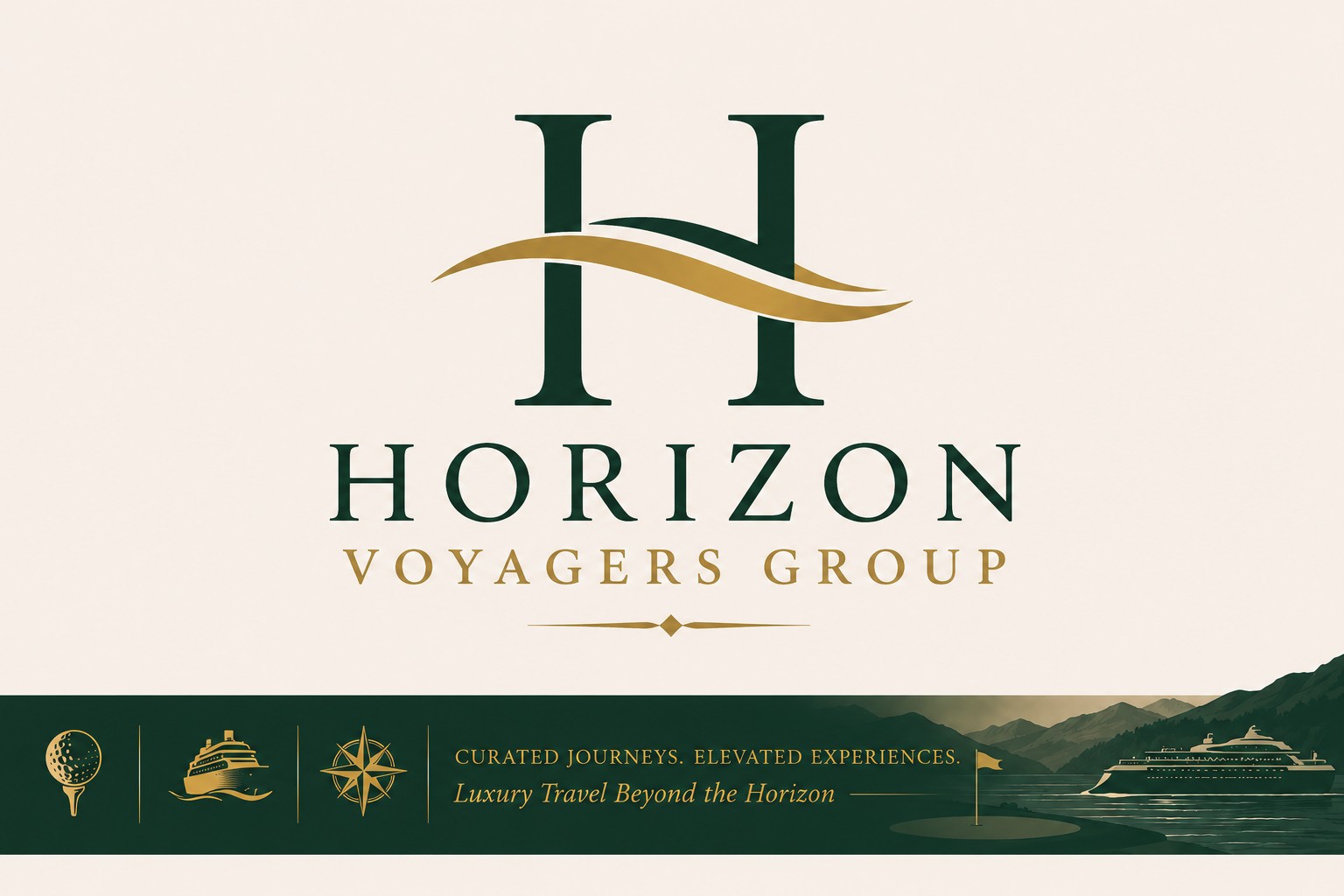 Horizon Voyager Group, LLC logo